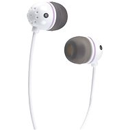  Genius HS-M210 white  - Headphones