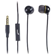  Genius HS-M210 Black  - Headphones