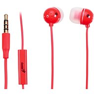  Genius HS-M210 Dark Pink  - Headphones