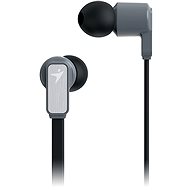 Genius HS-M260 Metallic Grey - Headphones