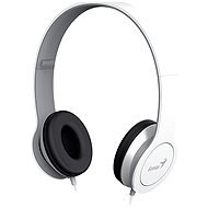Genius HS-M430 white - Headphones
