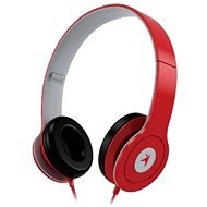 Genius HS-M450 Red - Headphones