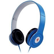 Genius HS-M450 kék - Fej-/fülhallgató