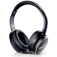 Genius HS-940BT black - Wireless Headphones