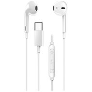 Genius HS-M365 white - Headphones