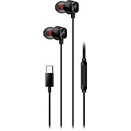 Genius HS-M368 black - Headphones