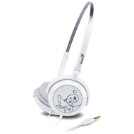 Genius GHP-400F white - Headphones