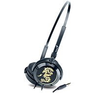 Genius GHP-400F black - Headphones