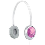 Genius GHP-400S pink - Headphones