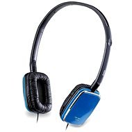 Genius GHP-420S blue - Headphones