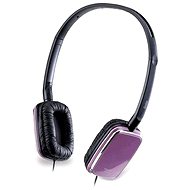 Genius GHP-420S Violet - Headphones