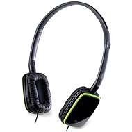 Genius GHP-420S Black - Headphones