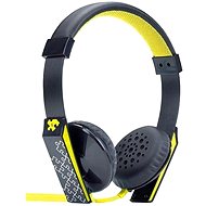Genius GHP-460S Yellow - Headphones