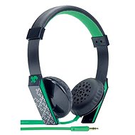 Genius GHP-460S Green - Headphones