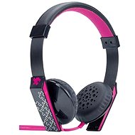 Genius GHP-460S Pink - Headphones