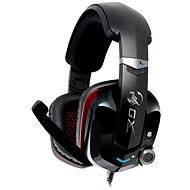 Genius GX Gaming CAVIMANUS HS-G700V - Gaming Headphones