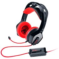  Genius GX Gaming ZABIUS HS-G850  - Headphones