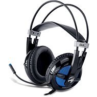 Genius GX Gaming JUNCEUS HS-G650 - Fej-/fülhallgató