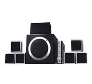 Gembird 7.1 WCS-8001 - Speakers