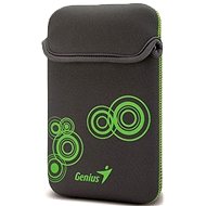 Genius GS-701P Grey - E-Book Reader Case