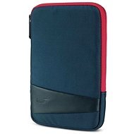 Genius GS-720 Blue-Red - E-Book Reader Case