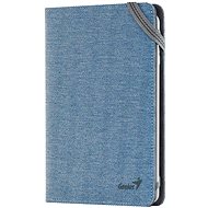  Genius GS-850 blue  - E-Book Reader Case