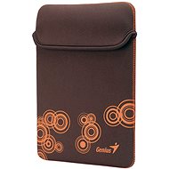  Genius GS-1001 Brown  - Tablet Case