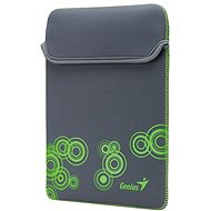  Genius GS-1001 gray  - Neoprene Case