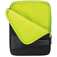Genius GS-1020 Black-Green - E-Book Reader Case