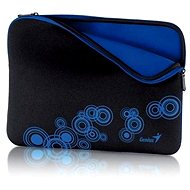 Genius GS-S1401 Black-Blue - Neoprene Case