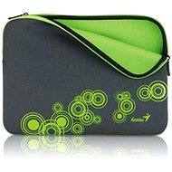 Genius GS-S1401 Grey-Green - Neoprene Case