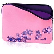 Genius GS-S1401 Pink-Violet - Laptop Case