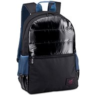  Genius GB-1521 Black  - Laptop Backpack