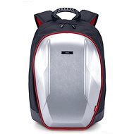  Genius GX-Gaming GB-1581 silver - Laptop Backpack