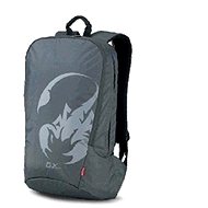 Genius GX Gaming GB-1750 Backpack Gray - Laptop Backpack