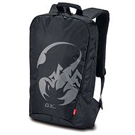Genius GX Gaming GB-1750 Backpack Black - Laptop Backpack