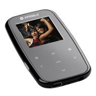 GOGEN Marble MXM 888 FM - MP4 Player