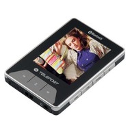 GOGEN Teleport MXM 935 FM - MP4 Player