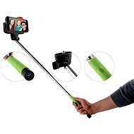 Gogen BT Selfie 1 Teleskop grün - Selfie-Stick