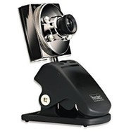 Webkamera HERCULES Webcam Deluxe, USB - -