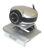 Kamera HERCULES Webcam Dualpix HD  - -