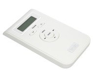 Dálkový ovladač hudebních souborů HERCULES Tunes Explorer Wireless - TV Remote Control