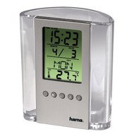 Hama se stojánkem na tužky - Thermometer