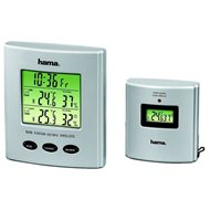 Hama EWS-110 - Weather Station