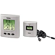 Hama EWS-110 v2 - Weather Station