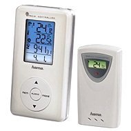  Hama EWS-190  - Weather Station