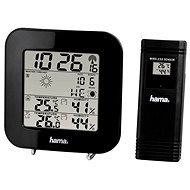 Hama EWS-200 - Weather Station