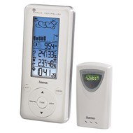 Hama EWS-390 - Weather Station
