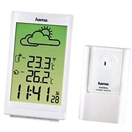  Hama EWS-880  - Weather Station