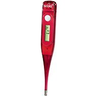 Hama SC37T Red - Thermometer